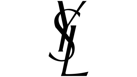 ysl logo generator